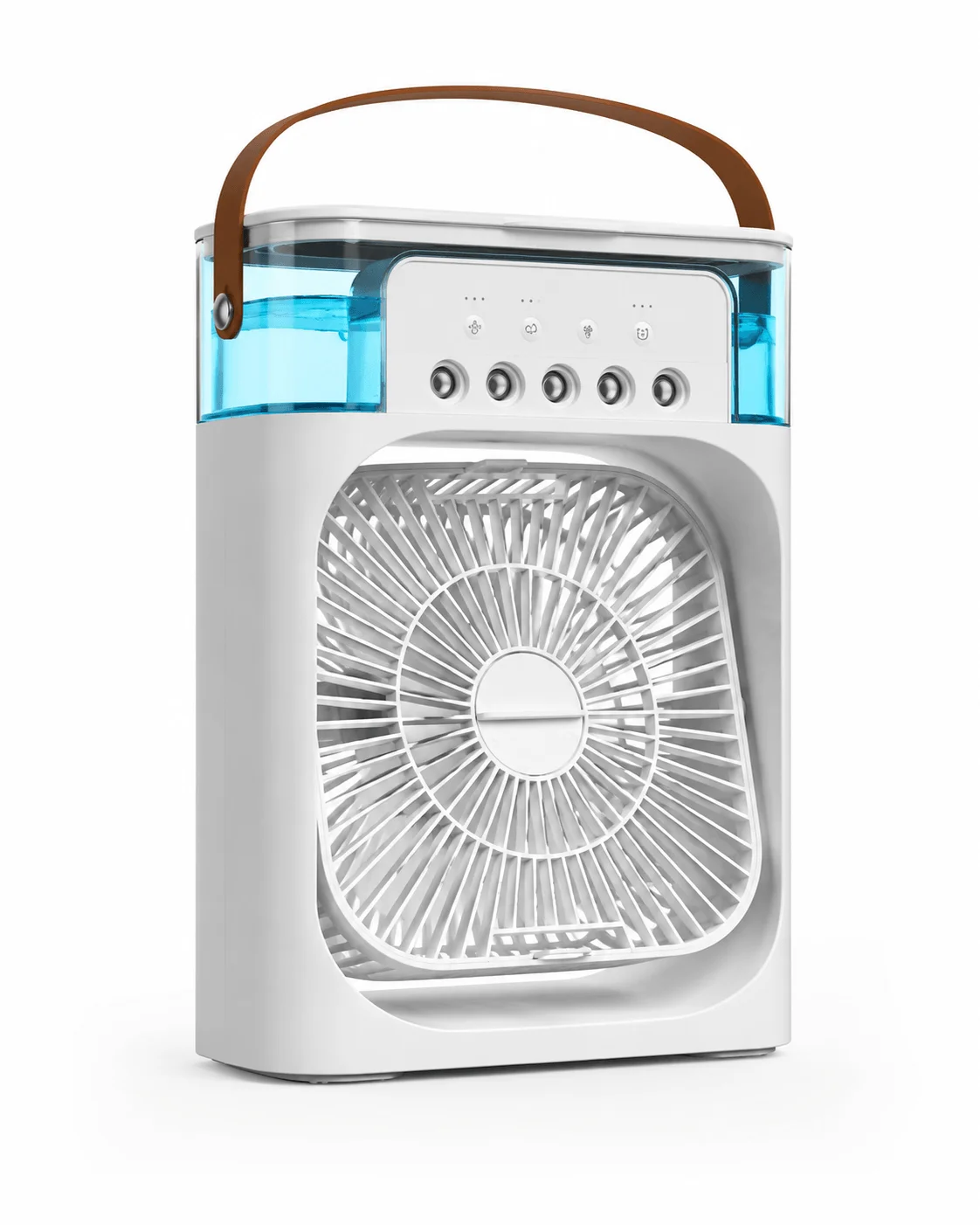 Cool Breeze Pro product image with 5-star rating